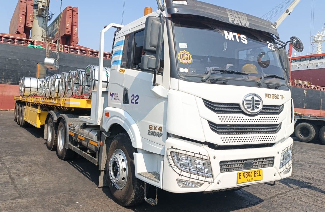 Trucking